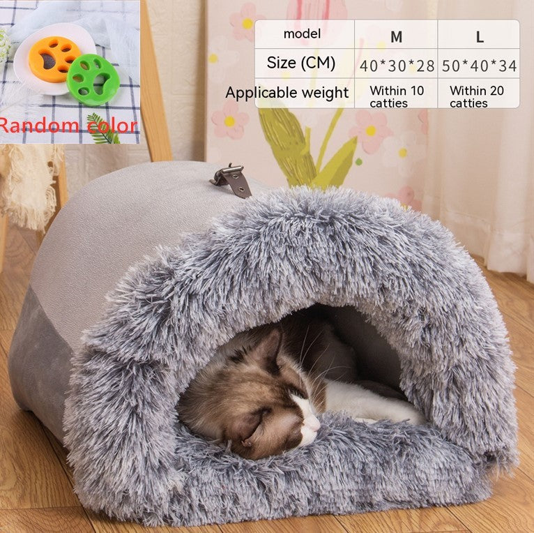 Cama Mascotas