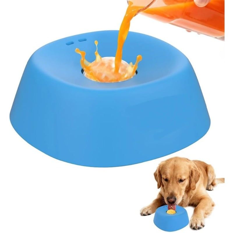 PawPet LickBowl™