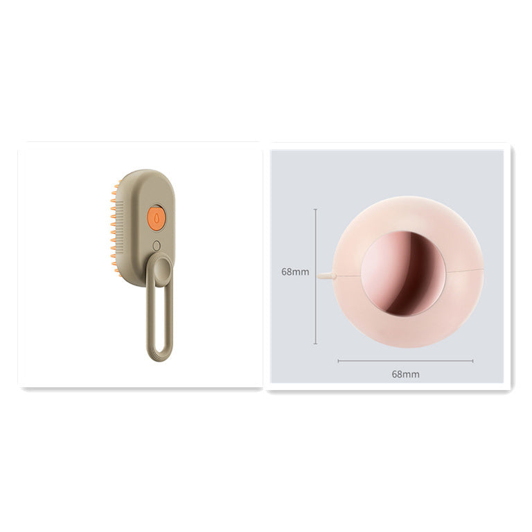 Cepillo: PetMe® Pro