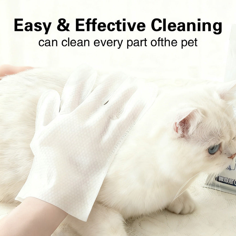 Pet Wipes