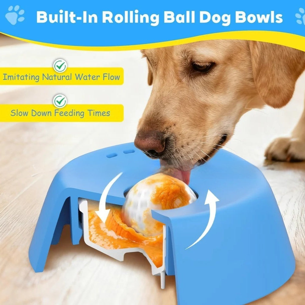 PawPet LickBowl™
