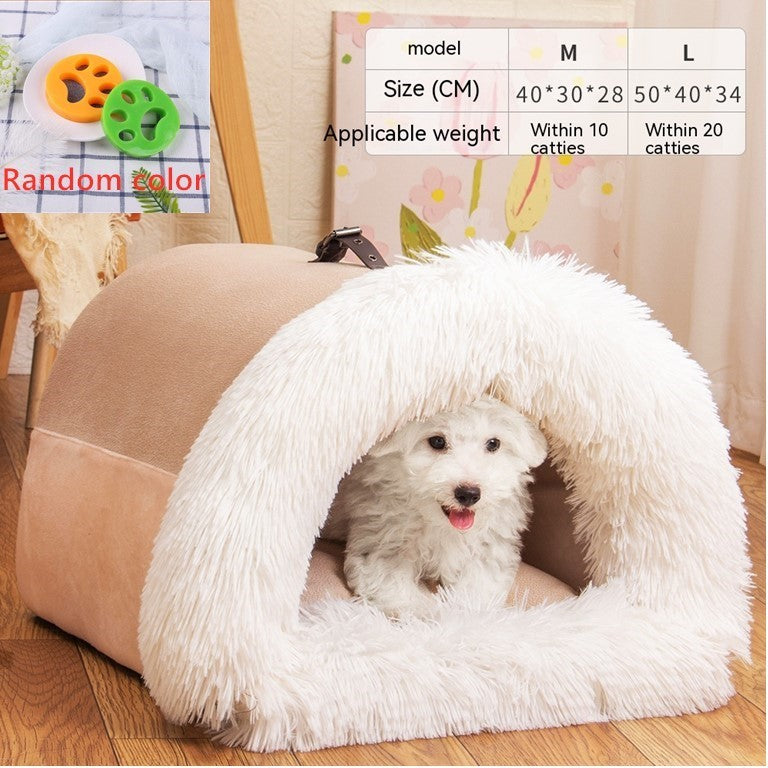 Cama Mascotas