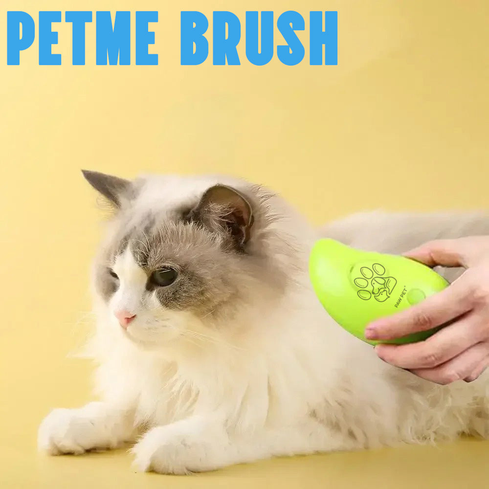 Cepillo: PetMe® Brush
