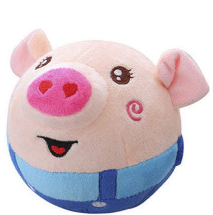 Peluche Interactivo