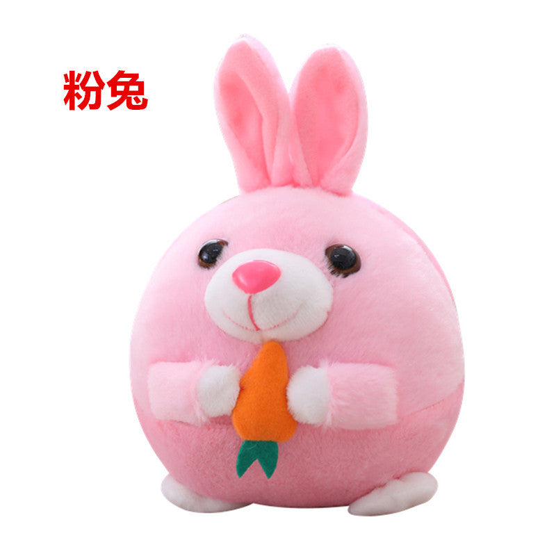 Peluche Interactivo