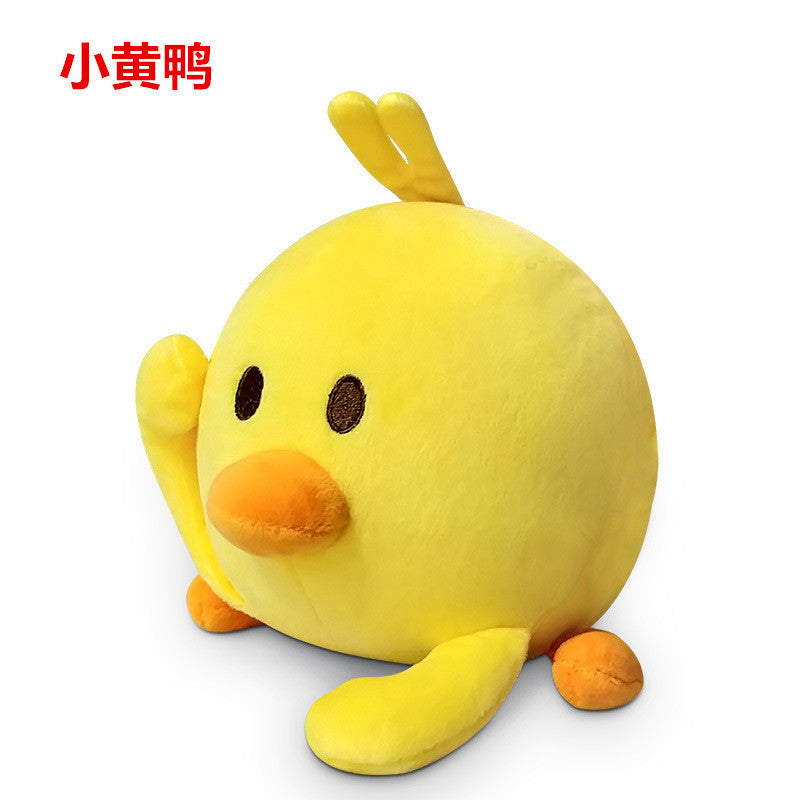 Peluche Interactivo
