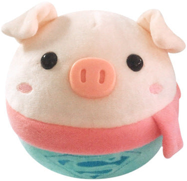 Peluche Interactivo