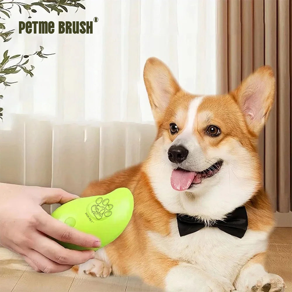Cepillo: PetMe® Brush