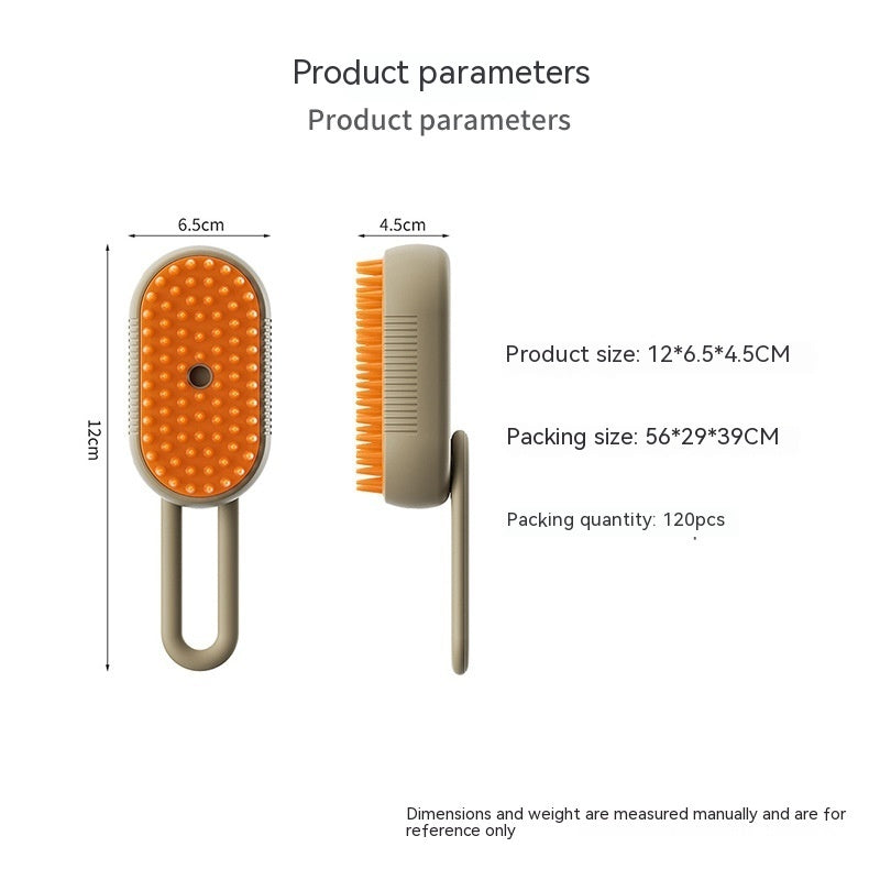 Cepillo: PetMe® Pro