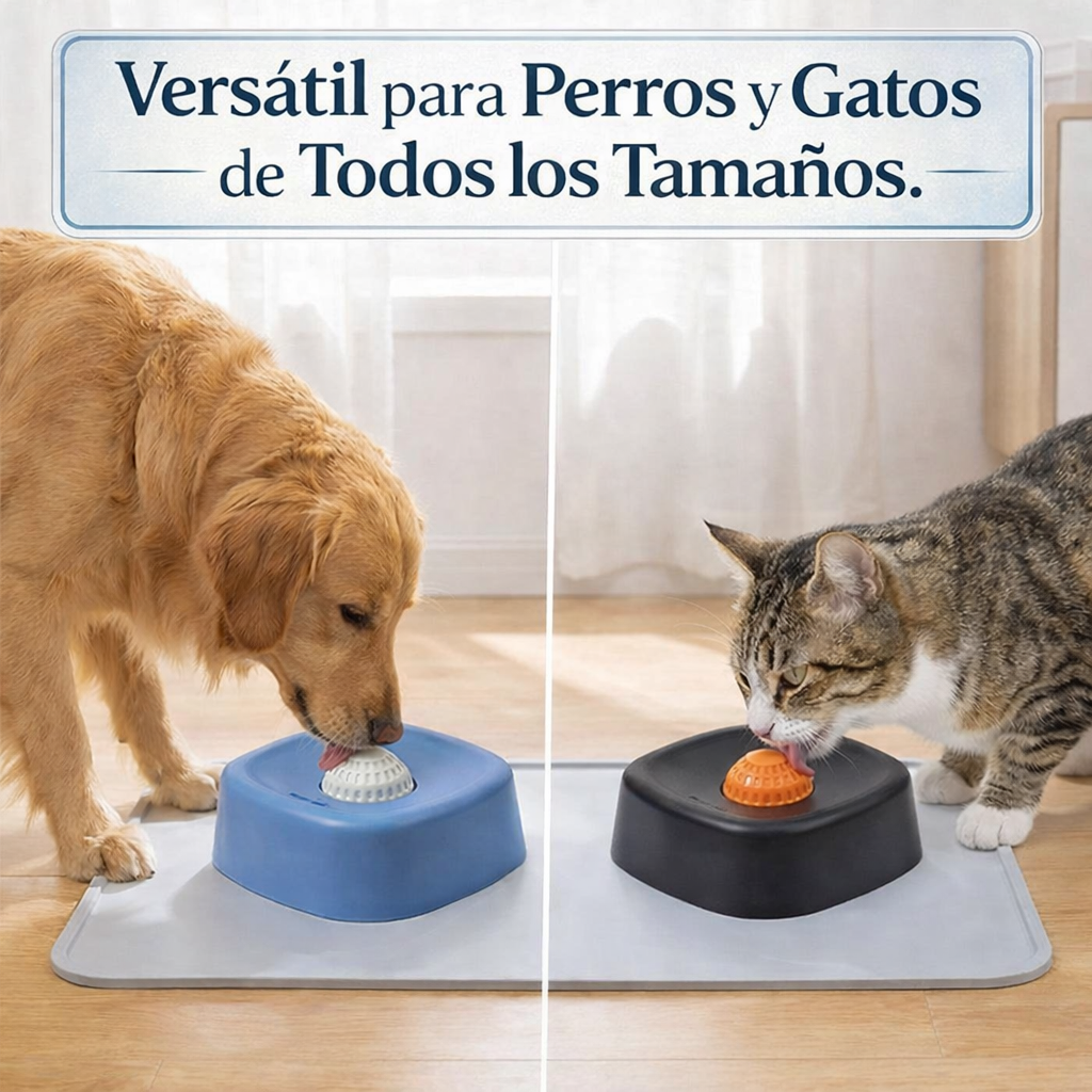 PawPet LickBowl™