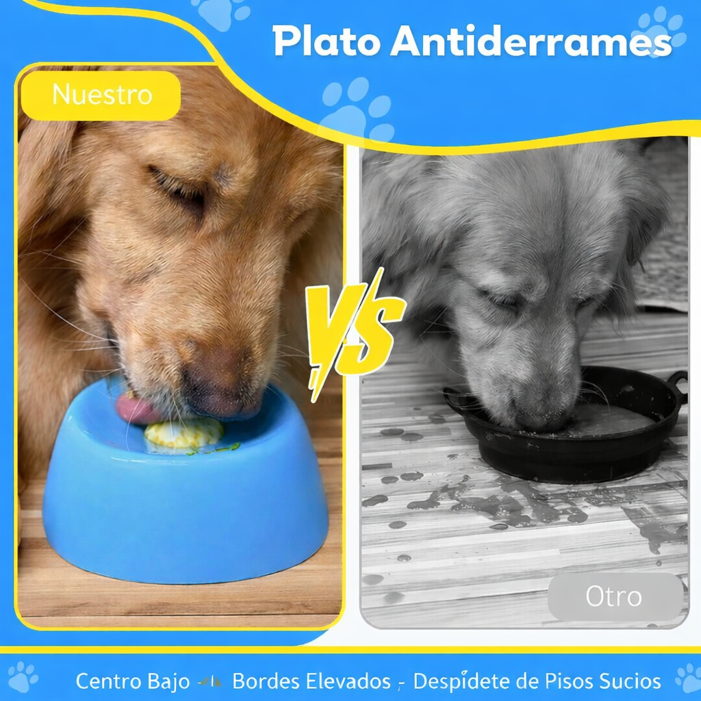 PawPet LickBowl™